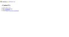Desktop Screenshot of hosted.where2getit.com