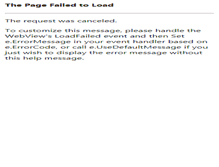 Tablet Screenshot of hosted.where2getit.com